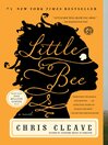 Cover image for Little Bee